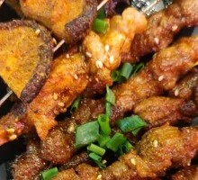 Signature Roast Pork Ribs
