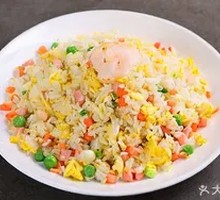 Yangzhou Fried Rice