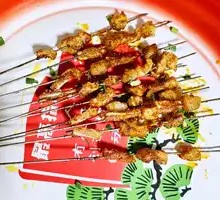 Crispy Pork Ribs