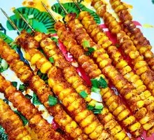 Corn Kernels