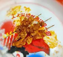 Pork Tetra