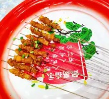 Beef tendon