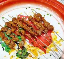Chicken gizzard