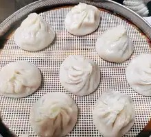 Fresh Meat Soup Dumplings