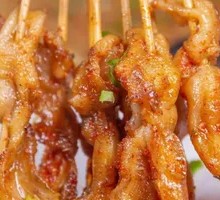Spicy Duck Feet