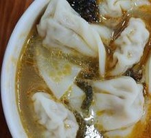 Fresh Meat Dumplings