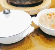 Hubei Lotus Root Soup