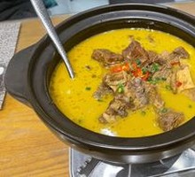 Signature Yellow Beef