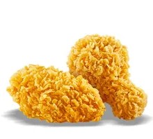 Hot Wings Bucket