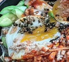 Jeonju Bibimbap
