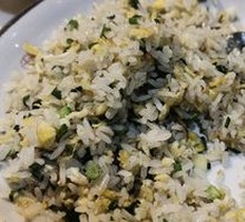 Fried Rice