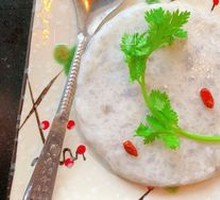 Shrimp paste