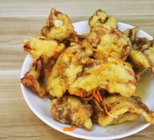 Sweet and Sour Pork