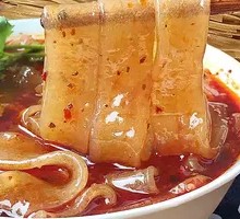 Broad Vermicelli Noodles