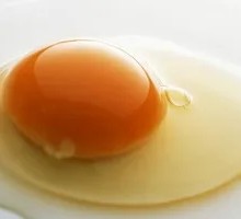 Egg Skin Dumplings