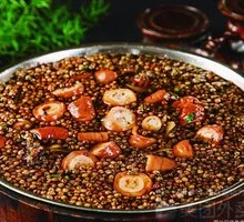 Secret-Recipe Sichuan Pepper Dish