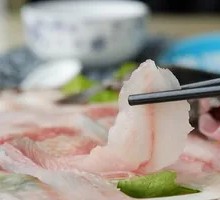 Pangasius fillet