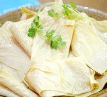 Tofu Skin