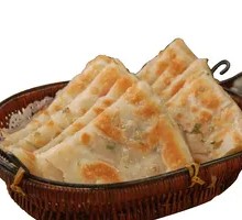 Crispy Layered Cake