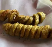 Grilled Wheat Gluten