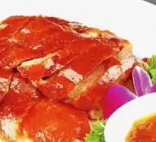 Cantonese Roast Goose