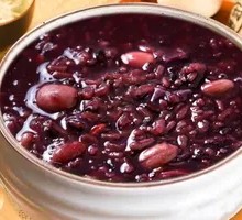 Eight Treasure Porridge
