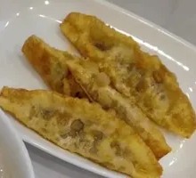 Beef Dumplings