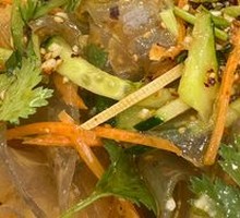 Northeast Cold Noodles
