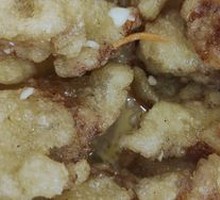 Sweet and Sour Pork