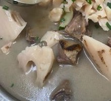 Preserved Duck with Lotus Root