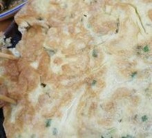 Minced Pork and Egg Custard