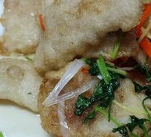 Sweet and Sour Pork