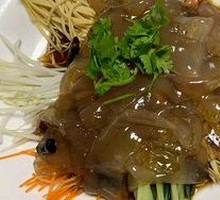 Northeast Cold Noodles