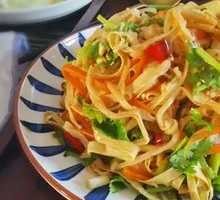 Chen Vinegar Three Strips