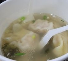 Shrimp Dumplings