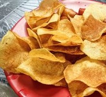 Potato Slices
