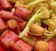 Crab Stick