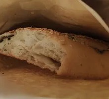 Scallion Pancake