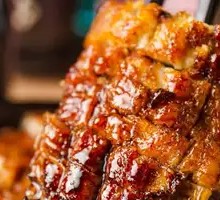 Cantonese Grilled Eel