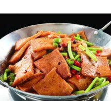 Spicy Pot-Braised Tofu