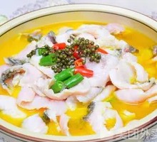 Sour Cabbage Fish