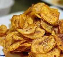 Country Potato Slices