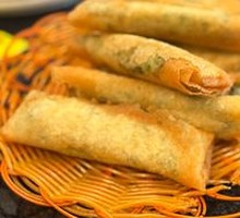Spring Rolls