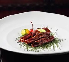Hangzhou-style Braised Duck Tongues