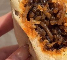 Spicy Vermicelli Rolls