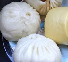 Fresh Meat Bun