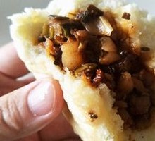 Beef Dumplings