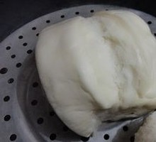 Old Dough Steamed Bun