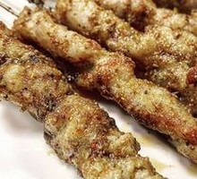 Beef tendon