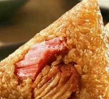 Frozen Fresh Meat Zongzi